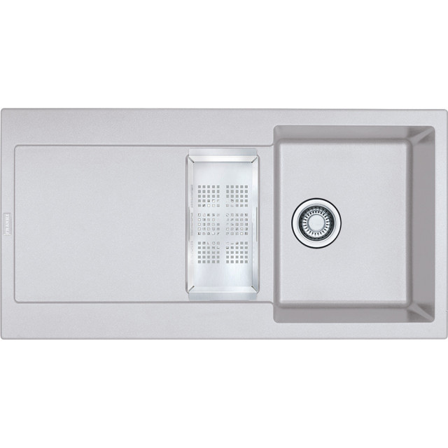 FREG.FRANKE MRG-651 PLATINUM FREG.FRANKE MRG-651 PLATINUM