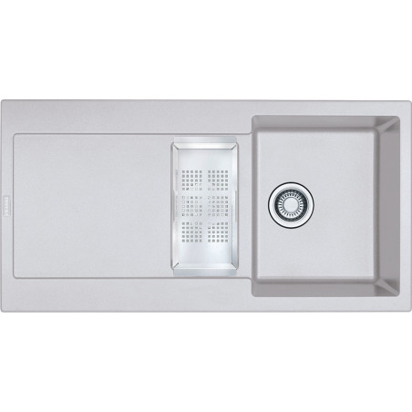 FREG.FRANKE  MRG-651 PLATINUM