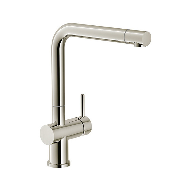 GRIFO FRANKE ACTIVE PLUS COLOR POLISHED NIKEL GRIFO FRANKE ACTIVE PLUS COLOR POLISHED NIKEL