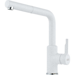 GRIFO FRANKE URBAN PULL-OUT L BLANCO POLAR