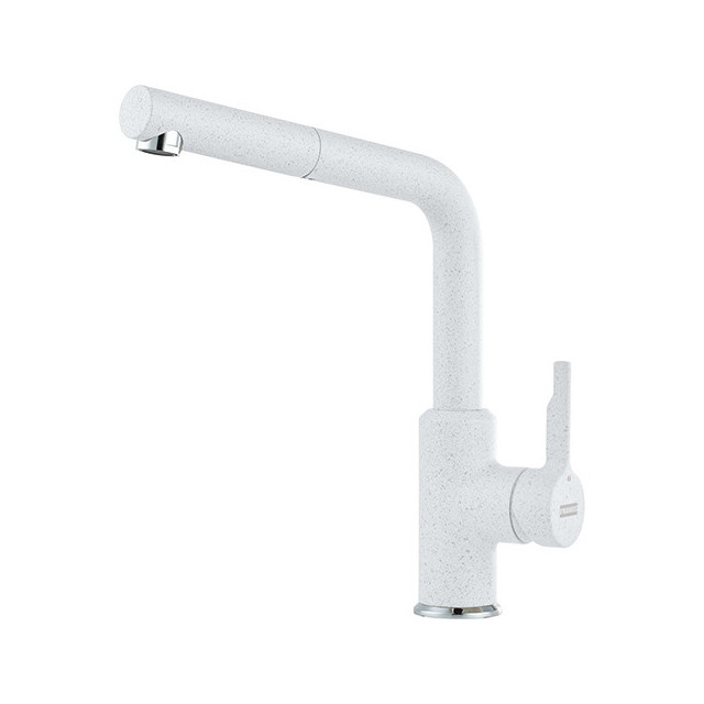 GRIFO FRANKE URBAN PULL-OUT L BLANCO POLAR GRIFO FRANKE URBAN PULL-OUT L BLANCO POLAR