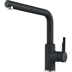 GRIFO FRANKE URBAN PULL-OUT L ONYX