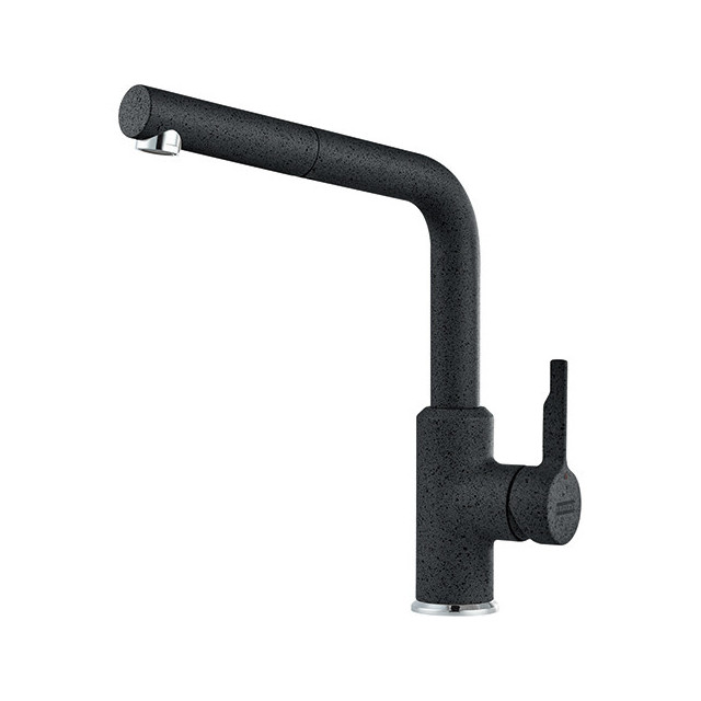 GRIFO FRANKE URBAN PULL-OUT L ONYX GRIFO FRANKE URBAN PULL-OUT L ONYX