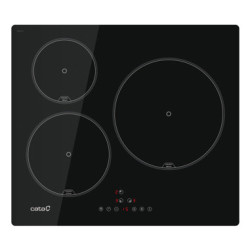 INDUCCION CATA IB 6303E2 BK