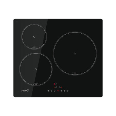 INDUCCION CATA IB 6303E2 BK