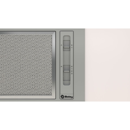 GR. FILTRANTE BALAY 3BF263NX 53CMS.