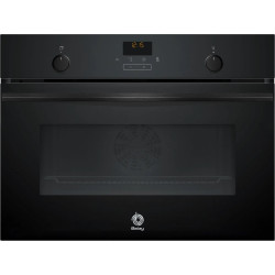 HORNO BALAY 3CB5159N3 45CMS NEGRO