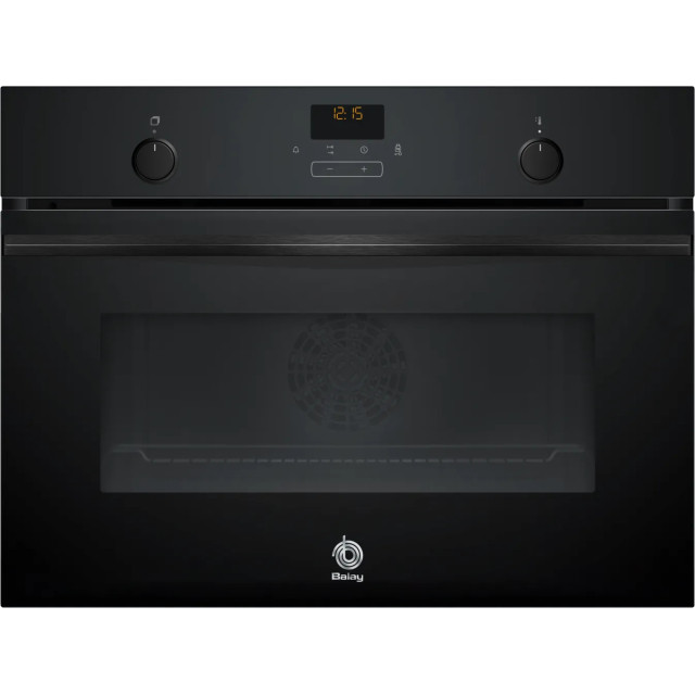 HORNO BALAY 3CB5159N3 45CMS NEGRO