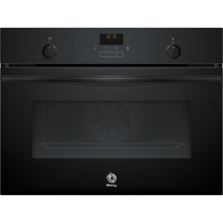 HORNO BALAY 3CB5159N3 45CMS NEGRO