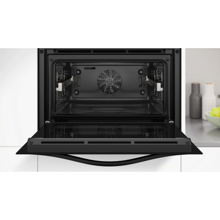 HORNO BALAY 3CB5159N3 45CMS NEGRO