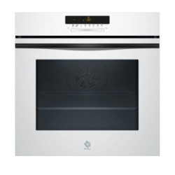 HORNO BALAY 3HB5879B7 BLANCO PIRO.