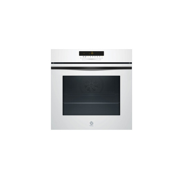 HORNO BALAY 3HB5879B7 BLANCO PIRO.