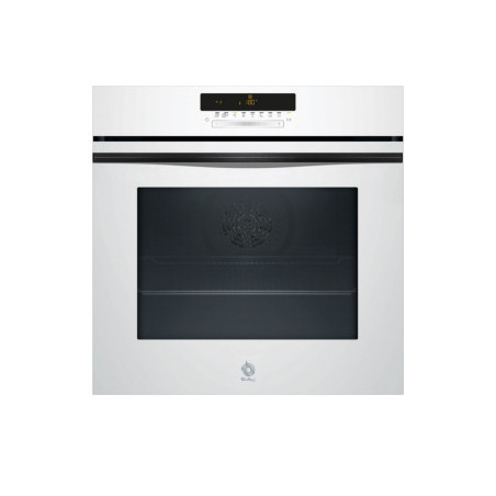 HORNO BALAY 3HB5879B7 BLANCO PIRO.