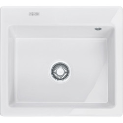 FREG.FRANKE MYTHOS MTK-610-58 GLACIER