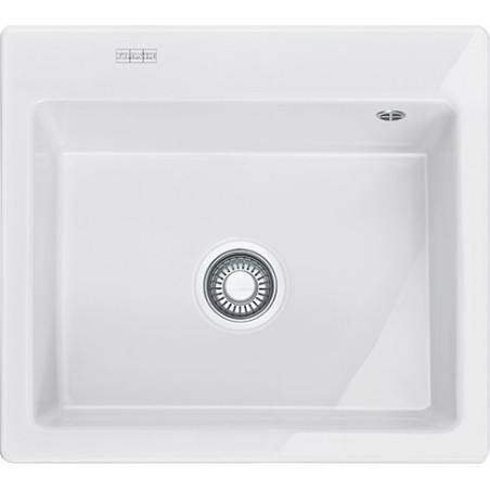 FREG.FRANKE MYTHOS MTK-610-58 GLACIER