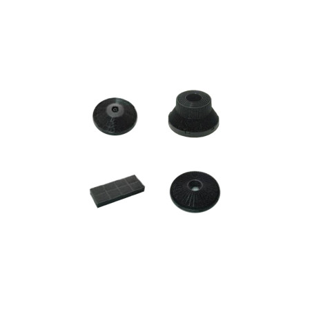 ACC. TEKA FILTRO CARBON D10C (DLV 985)