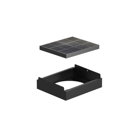 KIT RECIRCULACION TEKA CG1 15200 O2C