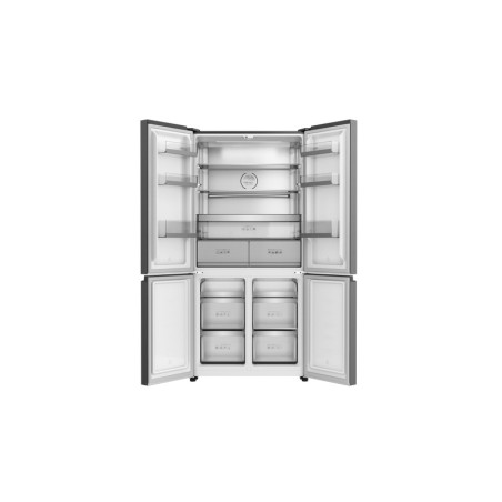 FRIGORIFICO TEKA RMF 77960 INOX