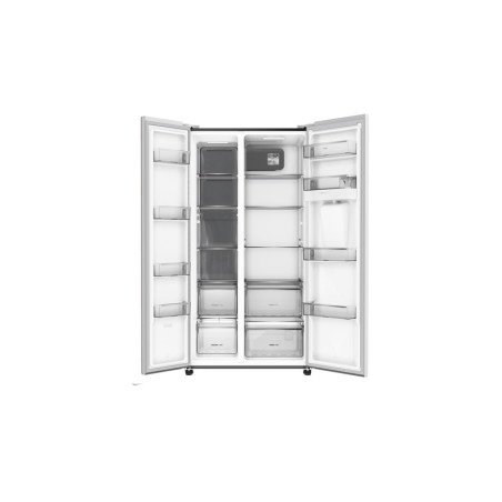 FRIGORIFICO TEKA RLF 74930 WH (water dispenser)