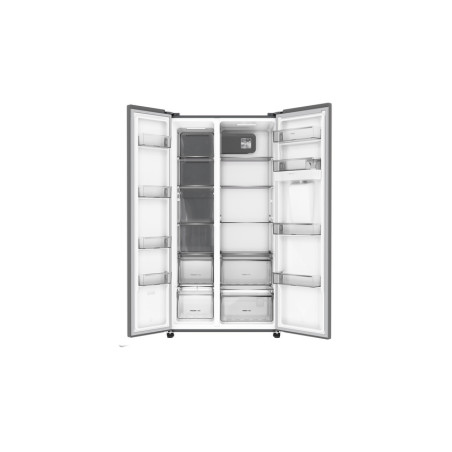 FRIGORIFICO TEKA RLF 74930 SS (water dispenser)
