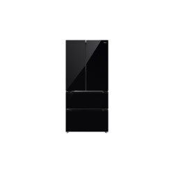 FRIGORIFICO TEKA RFD 75850 CRISTAL NEGRO