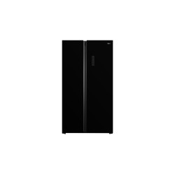 FRIGORIFICO TEKA RLF 74917 CRISTAL NEGRO