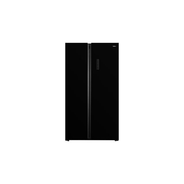 FRIGORIFICO TEKA RLF 74917 CRISTAL NEGRO