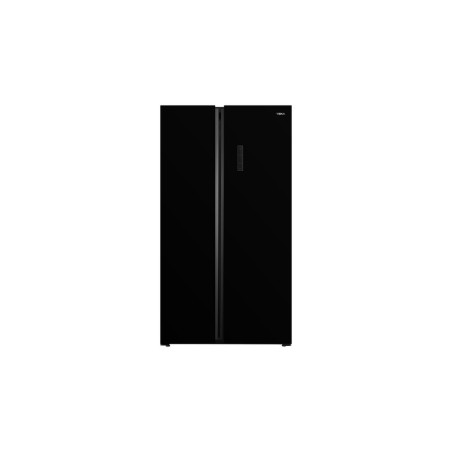 FRIGORIFICO TEKA RLF 74917 CRISTAL NEGRO