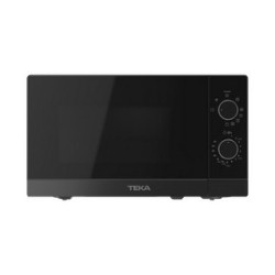 MICRO TEKA MW FS20 G NEGRO