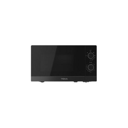 MICRO TEKA MW FS20 G NEGRO