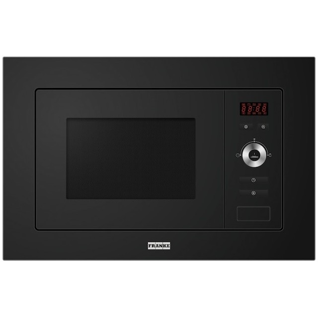 MICROONDAS FSL 20 MW BK
