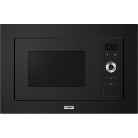 MICROONDAS FSL 20 MW BK