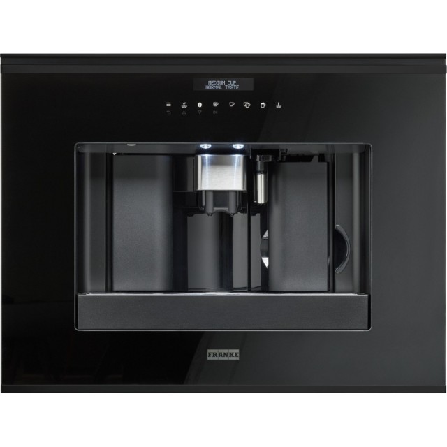 CAFETERA MYTHOS FMY 45 CM BK
