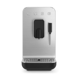 CAFETERA SMEG BCC12BLMEU
