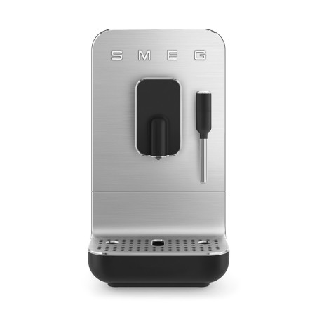 CAFETERA SMEG BCC12BLMEU