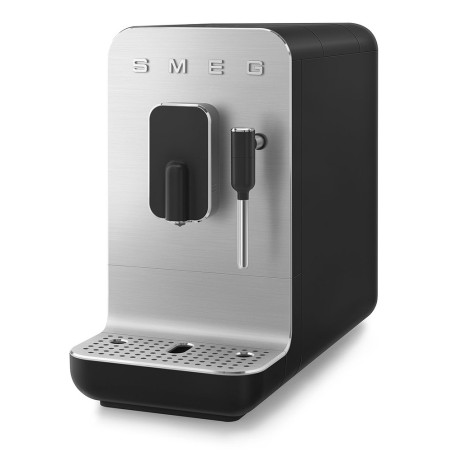 CAFETERA SMEG BCC12BLMEU