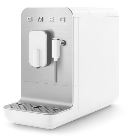 CAFETERA SMEG BCC12WHMEU