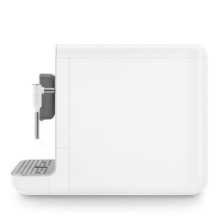 CAFETERA SMEG BCC12WHMEU
