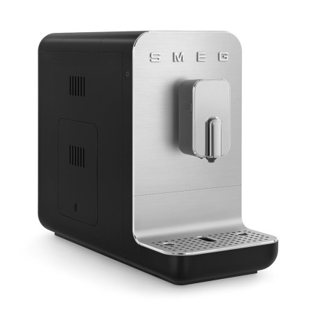 CAFETERA SMEG BCC13BLMEU