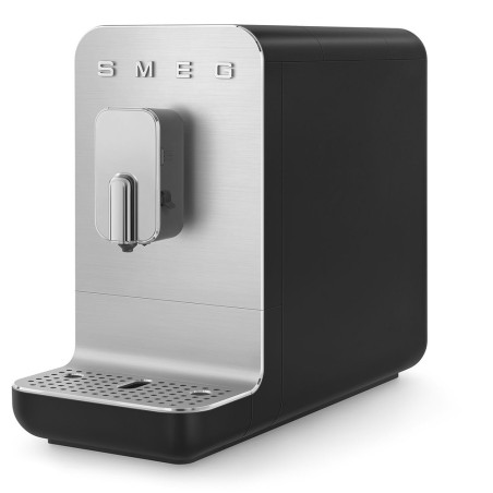 CAFETERA SMEG BCC13BLMEU