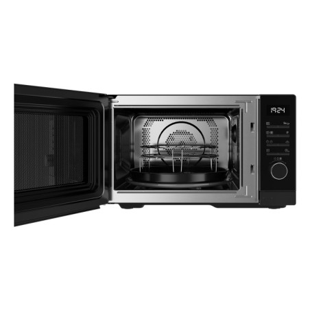 MICRO TEKA AIRFRY HMWE FS23 G NEGRO