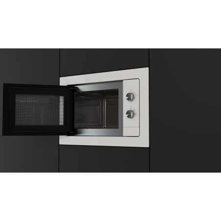 MICRO TEKA MB 6200 BI BLANCO