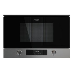MICRO TEKA MS 6220 BIS L INOX