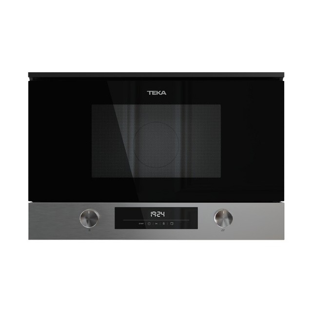 MICRO TEKA MS 6220 BIS L INOX