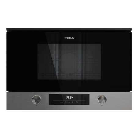 MICRO TEKA MS 6220 BIS L INOX
