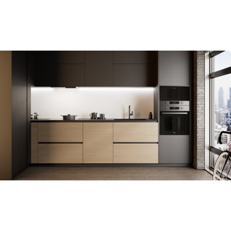 MICRO TEKA MS 6220 BIS L INOX