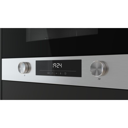 MICRO TEKA MS 6220 BIS R INOX