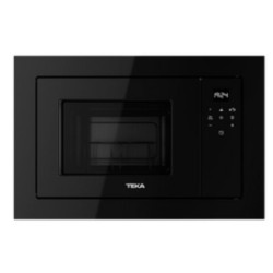 MICRO TEKA ML 8210 BIS CRISTAL NEGRO