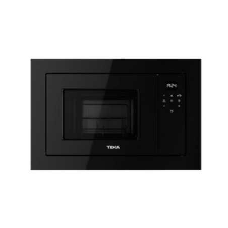 MICRO TEKA ML 8210 BIS CRISTAL NEGRO