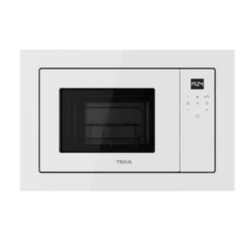 MICRO TEKA ML 8210 BIS CRISTAL BLANCO
